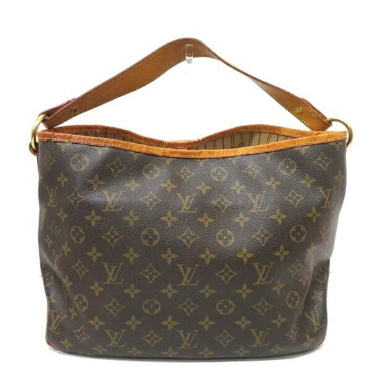 Louis Vuitton  Monogram Daylight Full PM M40352 Bag Tote