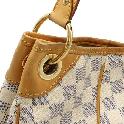 Louis Vuitton  Damier Azur Galliera PM Shoulder Bag Tote N55215