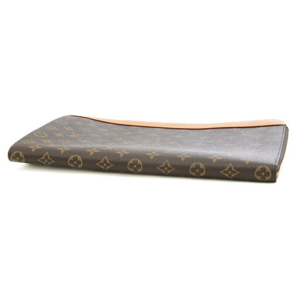 Louis Vuitton  Monogram Pochette Jules Clutch Bag M82540