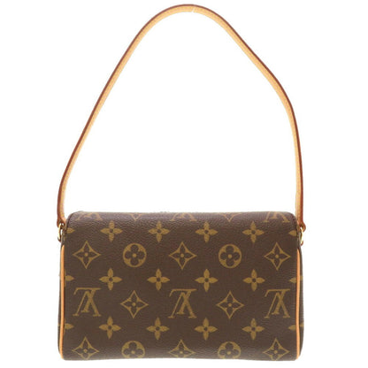 Louis Vuitton  Monogram Recital M519