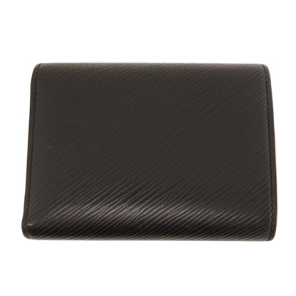 Louis Vuitton  M64414 Portefeuille Twist Bifold Wallet Epi Leather Women's