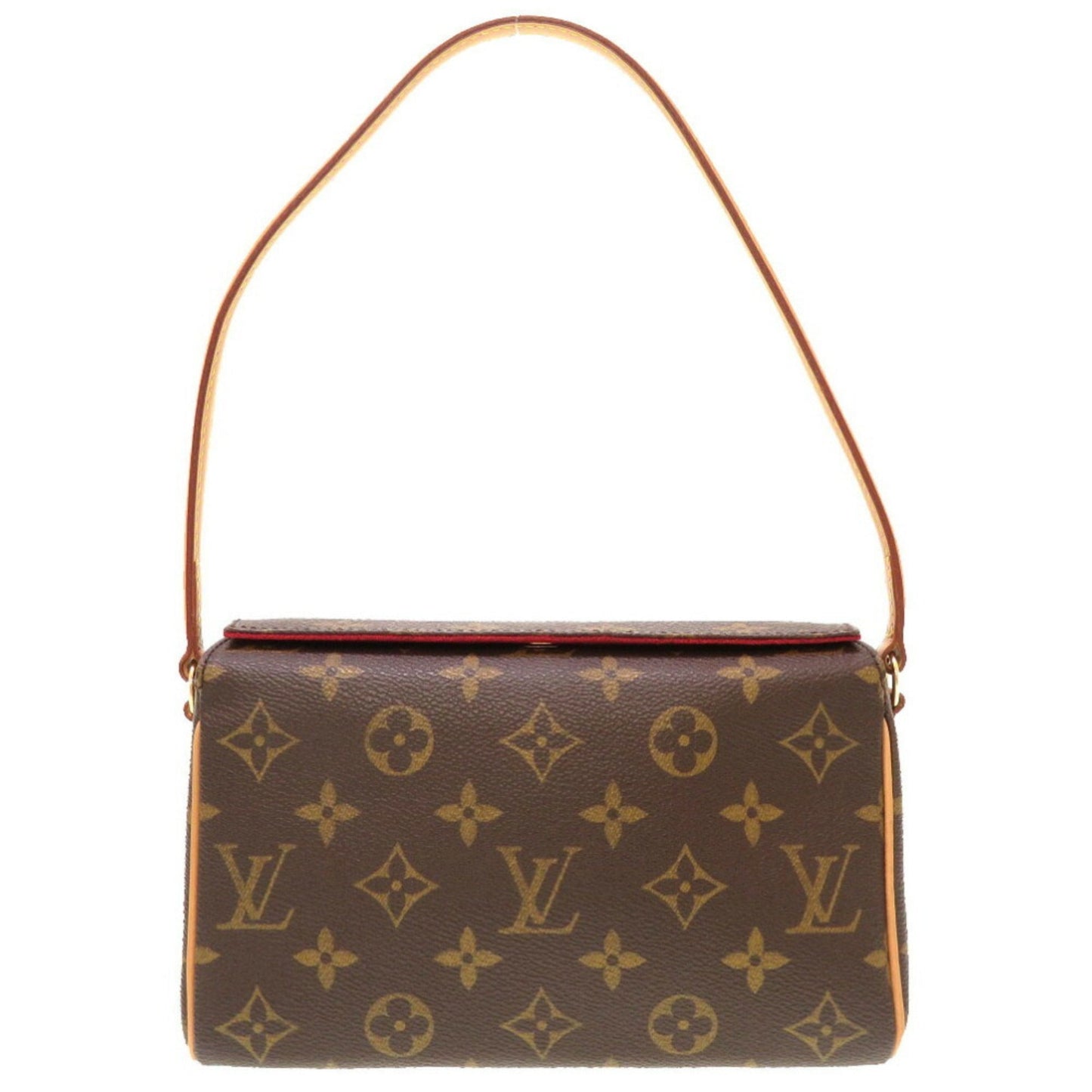 Louis Vuitton  Monogram Recital M519