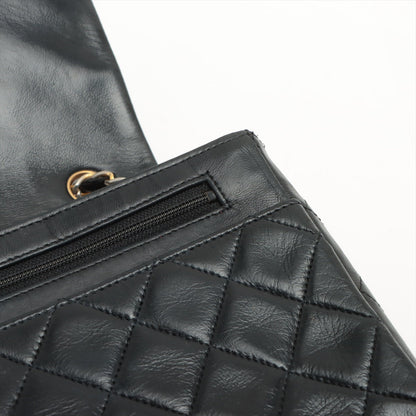 Chanel Single flap