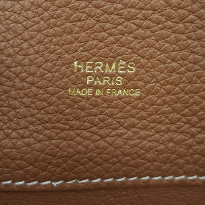 Hermes  Gold So Kelly 26