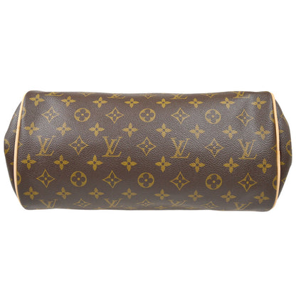 Louis Vuitton ★ 2009 MONTORGUEIL PM MONOGRAM M95565 90123