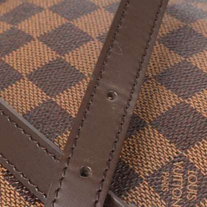 Louis Vuitton ★ MUSETTE SALSA LONG CROSS BODY Bag DAMIER N51300 60196