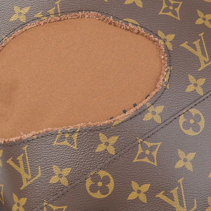 Louis Vuitton ★ x Rei Kawakubo 2014 Bag WITH HOLES M40279 70638