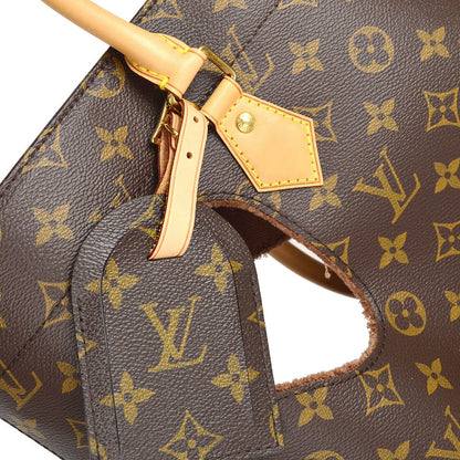 Louis Vuitton ★ x Rei Kawakubo 2014 Bag WITH HOLES M40279 70638