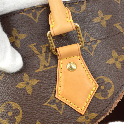 Louis Vuitton ★ x Rei Kawakubo 2014 Bag WITH HOLES M40279 70638