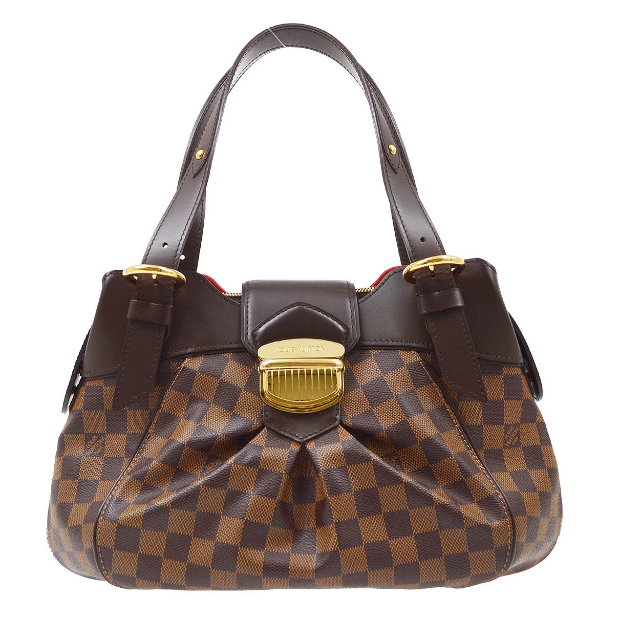 Louis Vuitton  2009 SISTINA PM N41542 61425