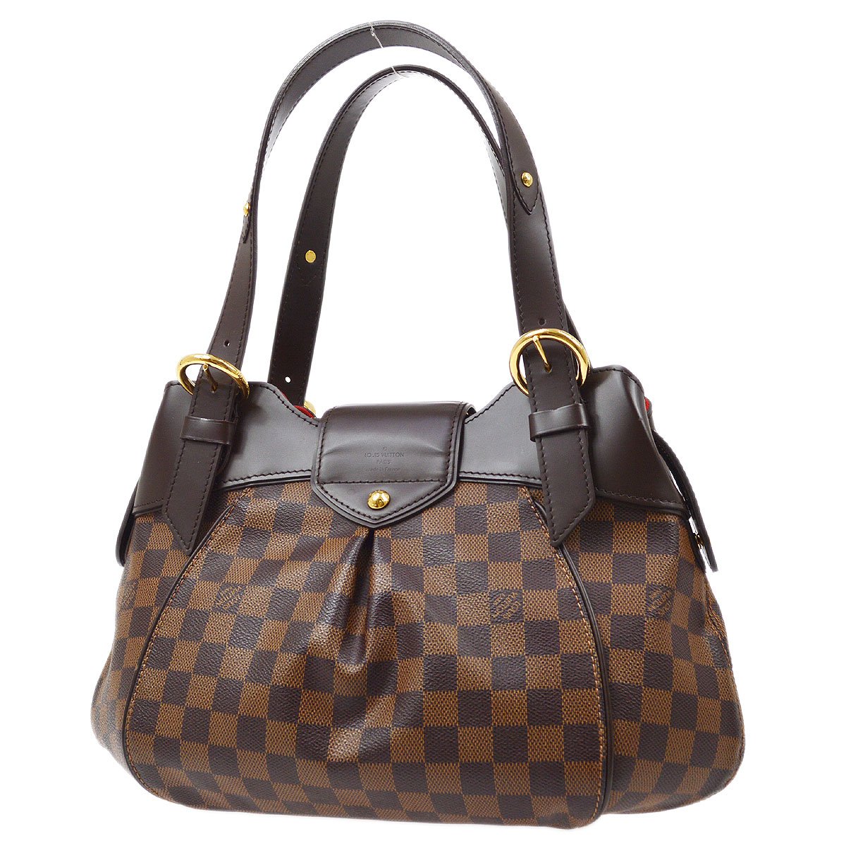 Louis Vuitton  2009 SISTINA PM N41542 61425