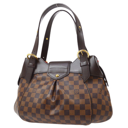 Louis Vuitton  2009 SISTINA PM N41542 61425