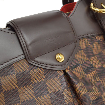 Louis Vuitton  2009 SISTINA PM N41542 61425