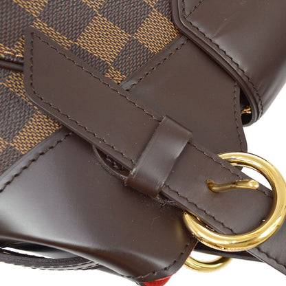 Louis Vuitton  2009 SISTINA PM N41542 61425