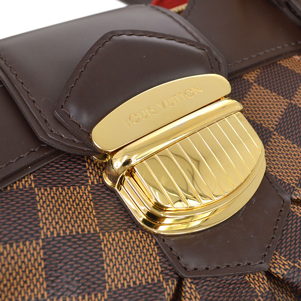 Louis Vuitton  2009 SISTINA PM N41542 61425