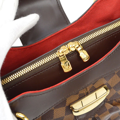 Louis Vuitton  2009 SISTINA PM N41542 61425