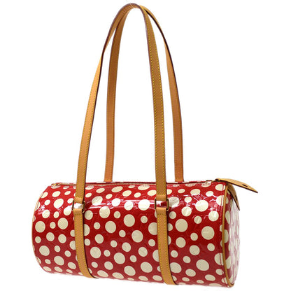 Louis Vuitton ★ 2012 x Kusama PAPILLON INFINITY DOTS M91425 A46572h