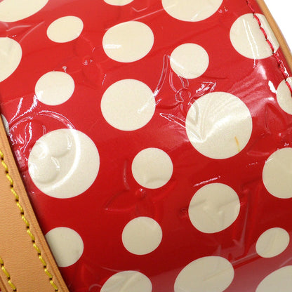 Louis Vuitton ★ 2012 x Kusama PAPILLON INFINITY DOTS M91425 A46572h