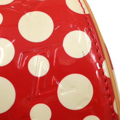 Louis Vuitton ★ 2012 x Kusama PAPILLON INFINITY DOTS M91425 A46572h