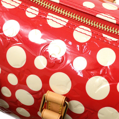 Louis Vuitton ★ 2012 x Kusama PAPILLON INFINITY DOTS M91425 A46572h