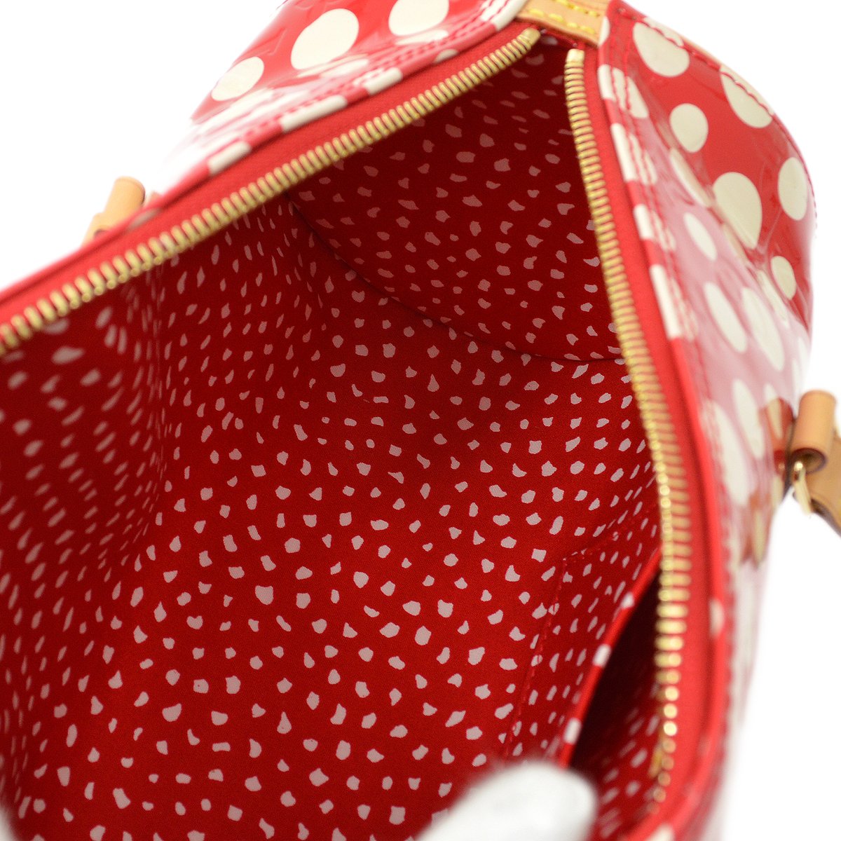 Louis Vuitton ★ 2012 x Kusama PAPILLON INFINITY DOTS M91425 A46572h