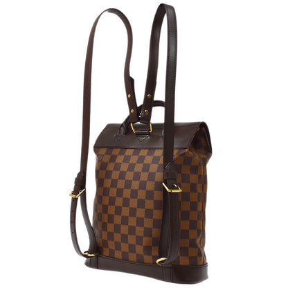 LOUIS VUITTON 2003 SOHO BACKPACK N51132