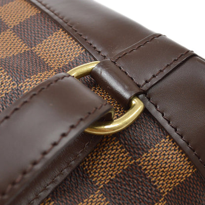 LOUIS VUITTON 2003 SOHO BACKPACK N51132