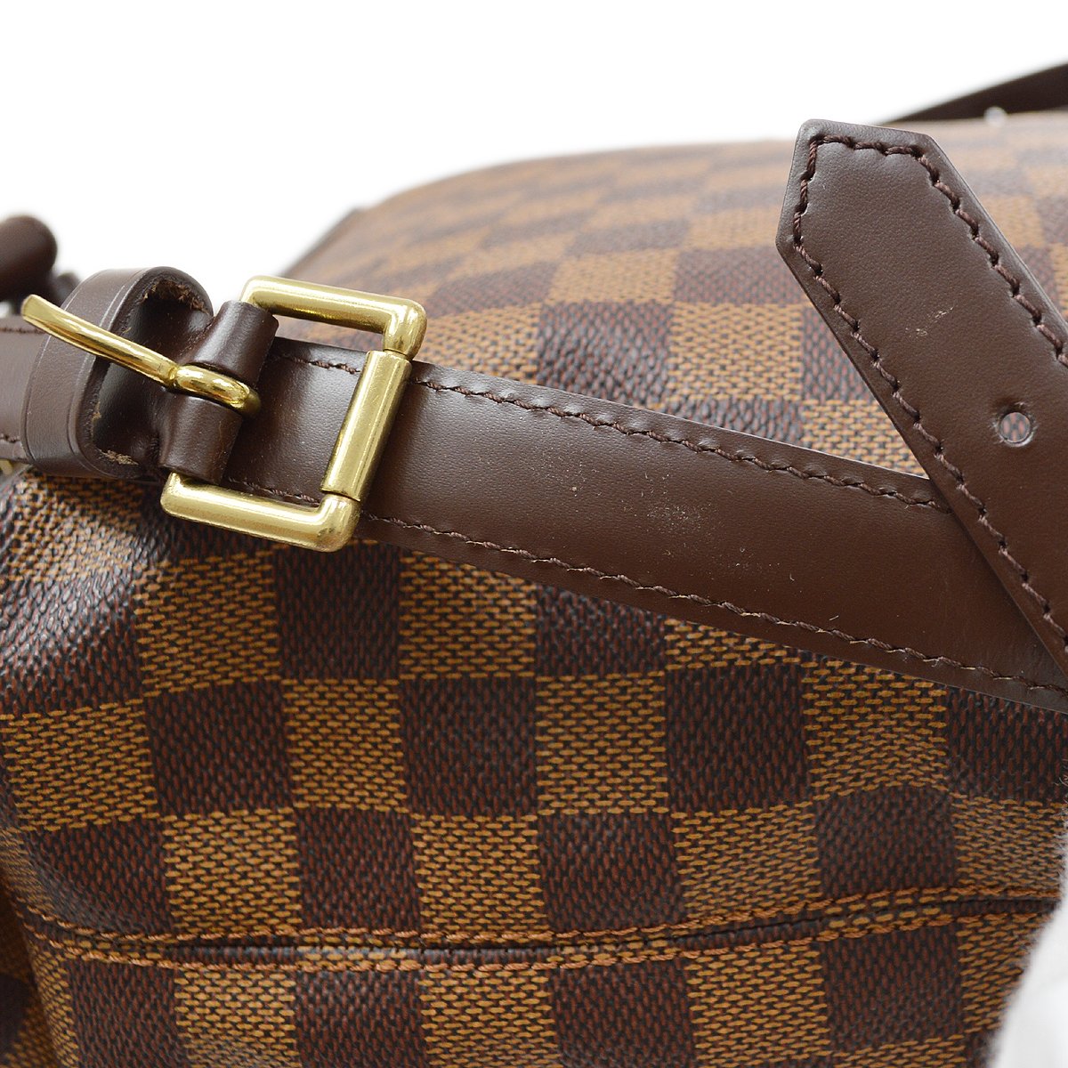 LOUIS VUITTON 2003 SOHO BACKPACK N51132