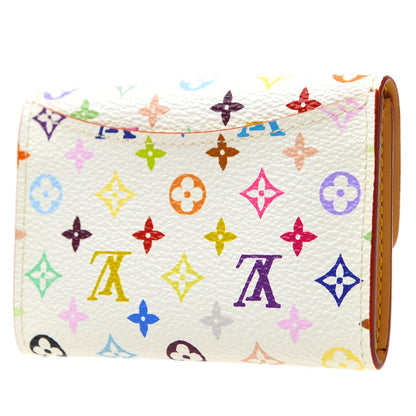 Louis Vuitton ★ 2005 PORTE MONNAIE COZY M60006 61733