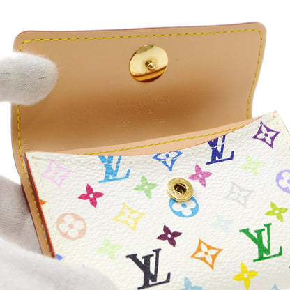 Louis Vuitton ★ 2005 PORTE MONNAIE COZY M60006 61733