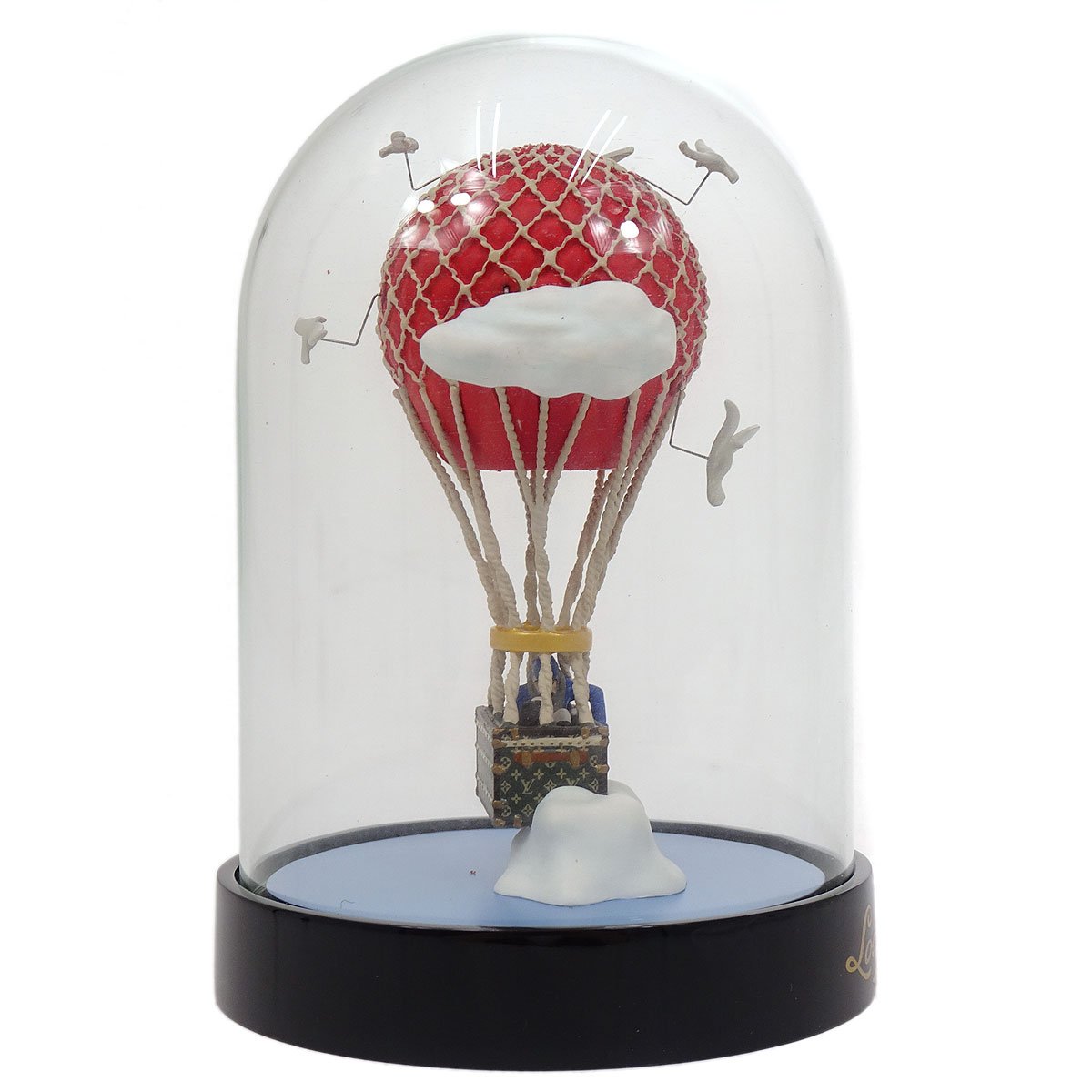 Louis Vuitton 〇 2013 MAR ARO AIR BALLOON OBJECT 62740