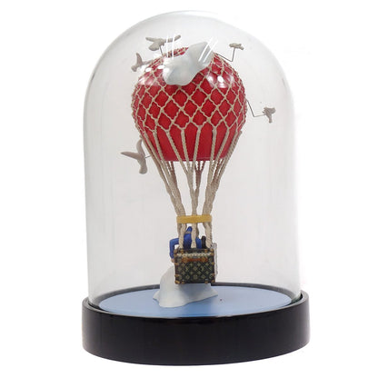 Louis Vuitton 〇 2013 MAR ARO AIR BALLOON OBJECT 62740