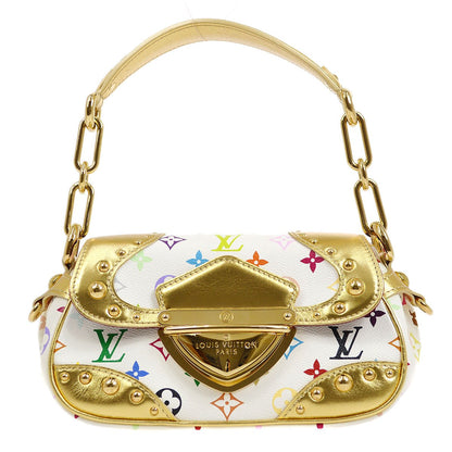 Louis Vuitton ★ 2008 MARILYN OR M40206 50338