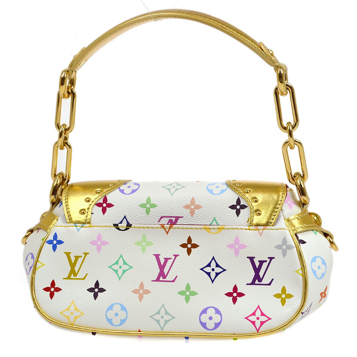 Louis Vuitton ★ 2008 MARILYN OR M40206 50338