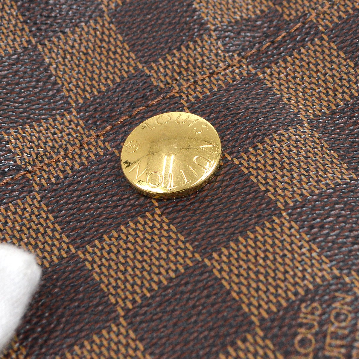 LOUIS VUITTON 2005 RIFT N60009