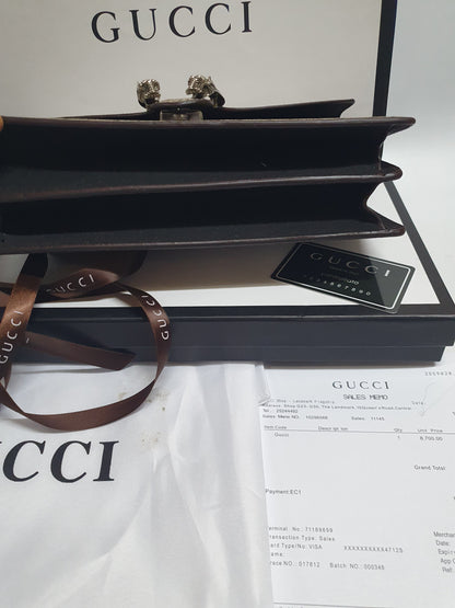 Gucci Dionysus Handbag