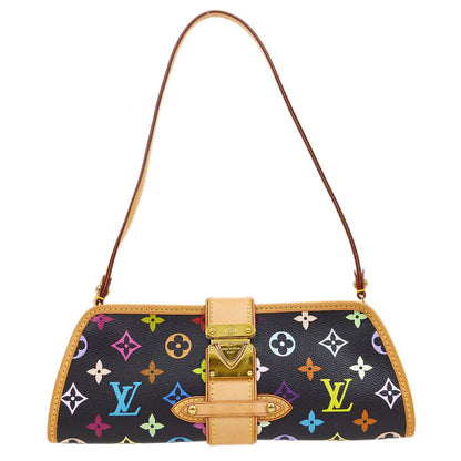 Louis Vuitton ★ 2005 SHIRLEY MULTICOLOR M40050 21619