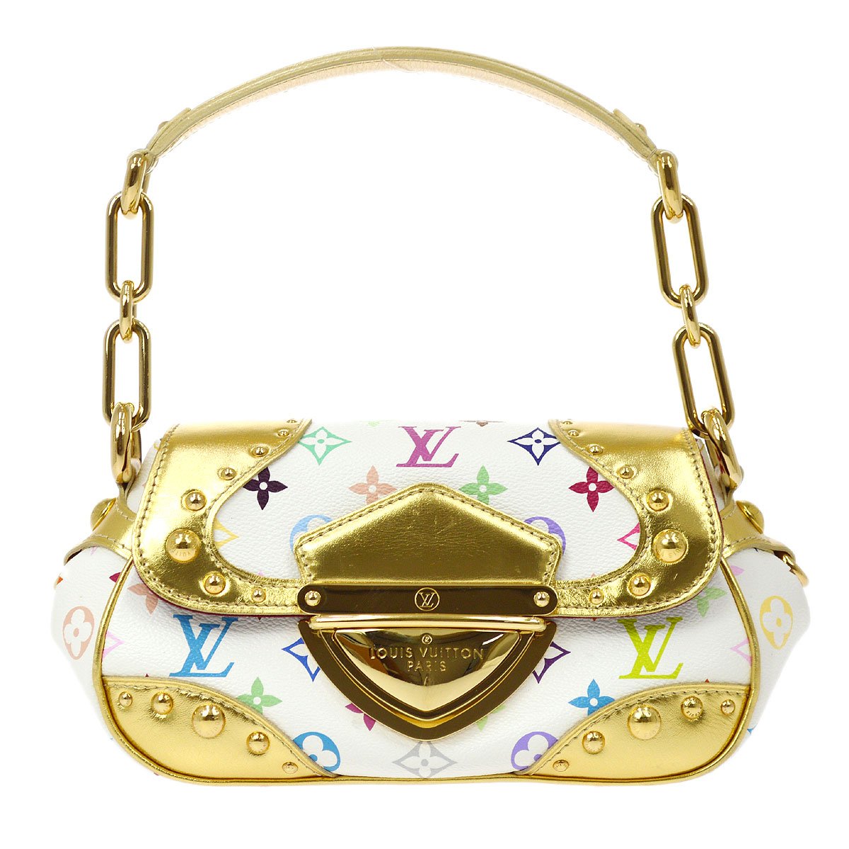 Louis Vuitton ★ MARILYN OR M40206 38833