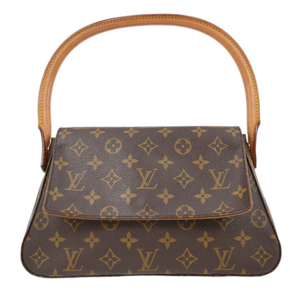 LOUIS VUITTON 2001 MINI LOOPING M51147