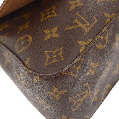 LOUIS VUITTON 2001 MINI LOOPING M51147