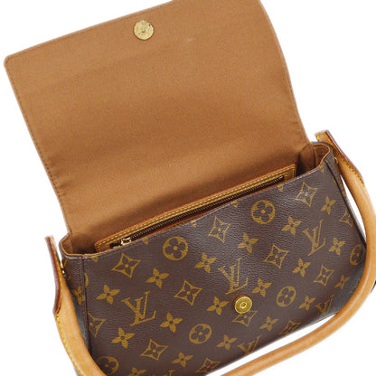 LOUIS VUITTON 2001 MINI LOOPING M51147