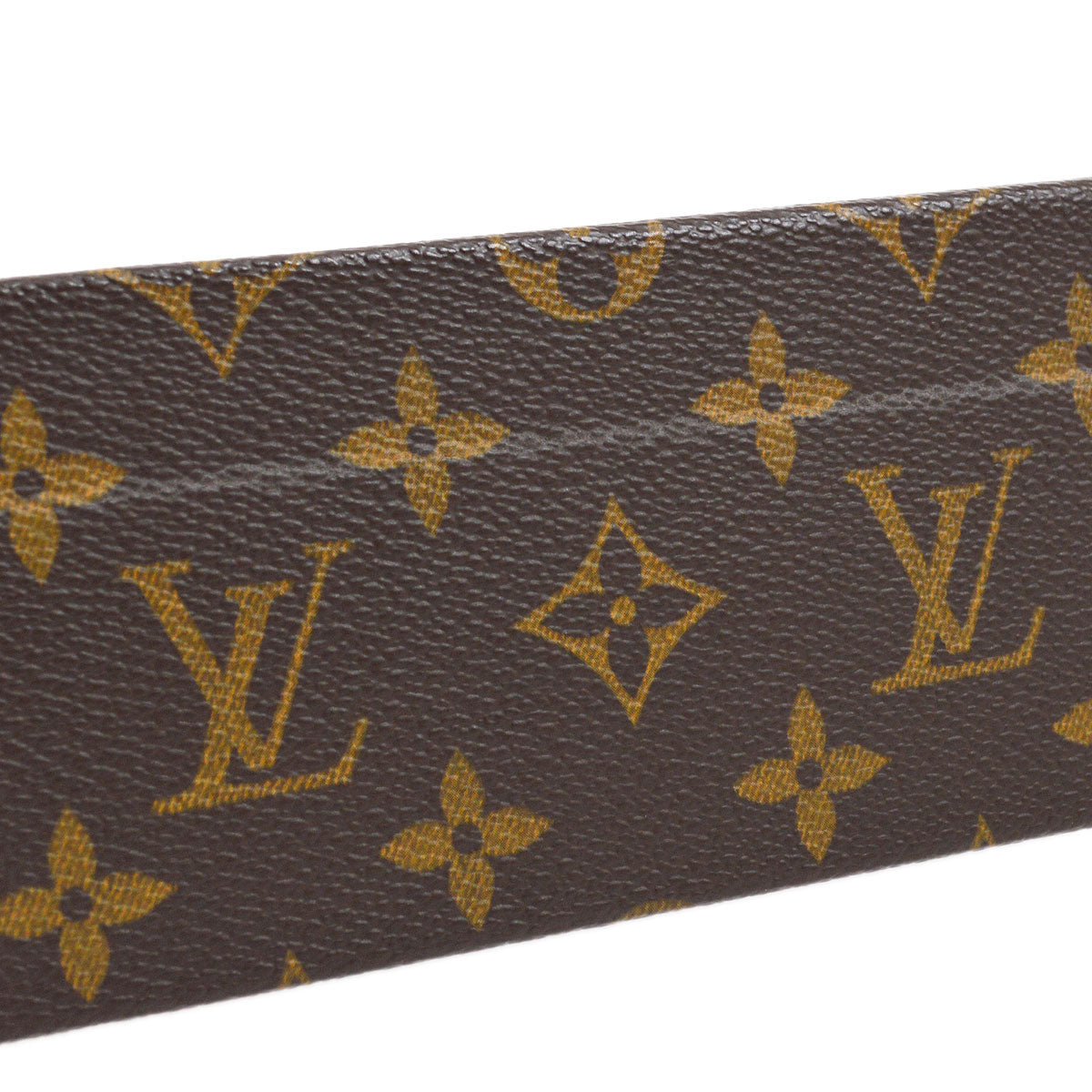 LOUIS VUITTON * 2007 Special Edition MOCA JEWELRLY BOX LV HAND M92477