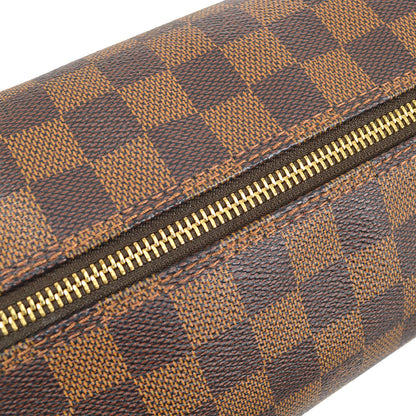 Louis Vuitton ★ 2006 PAPILLON 30 HAND Bag DAMIER N51303 52721