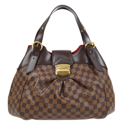 LOUIS VUITTON 2009 SISTINA GM N41540