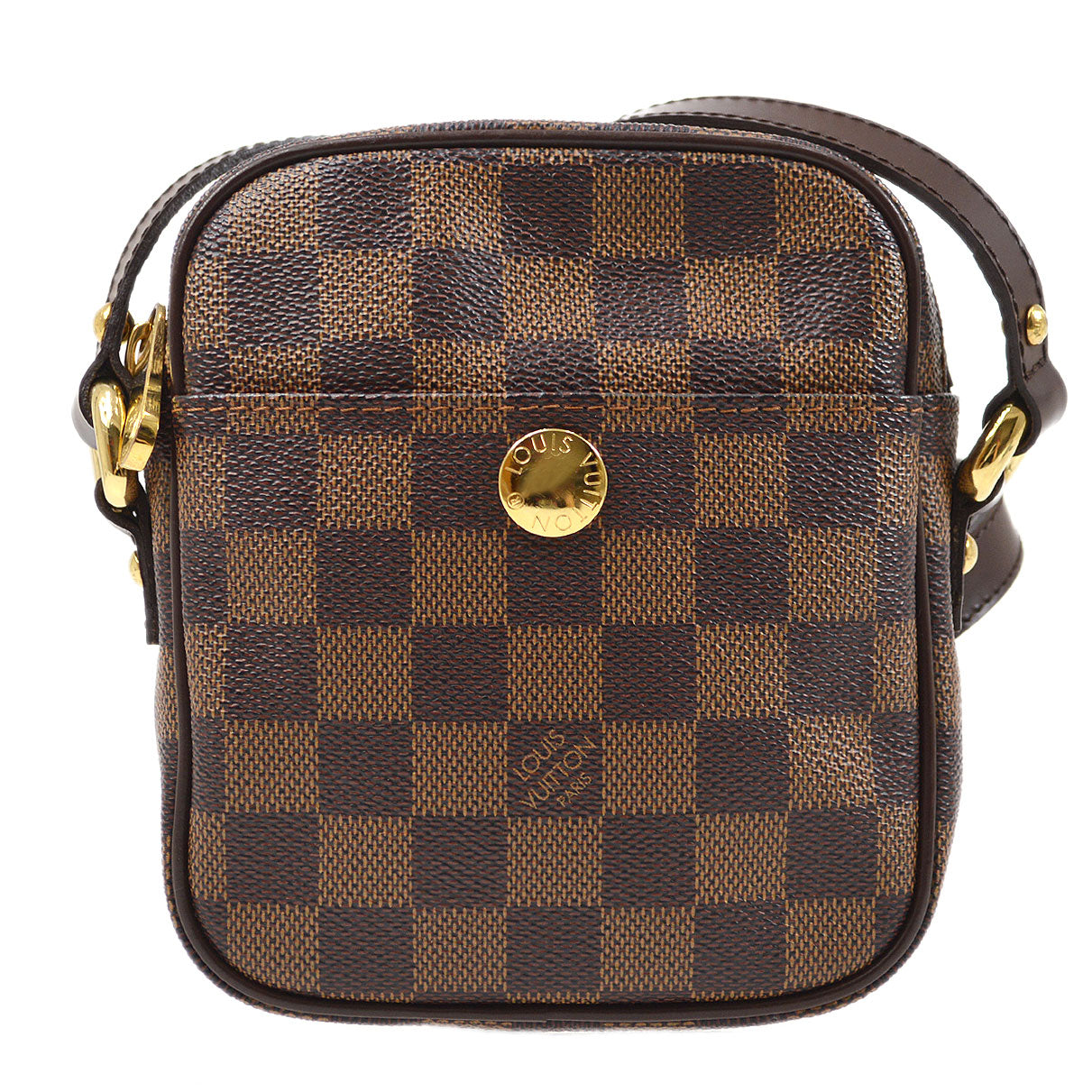 Louis Vuitton ★ 2005 RIFT N60009 AK38237e