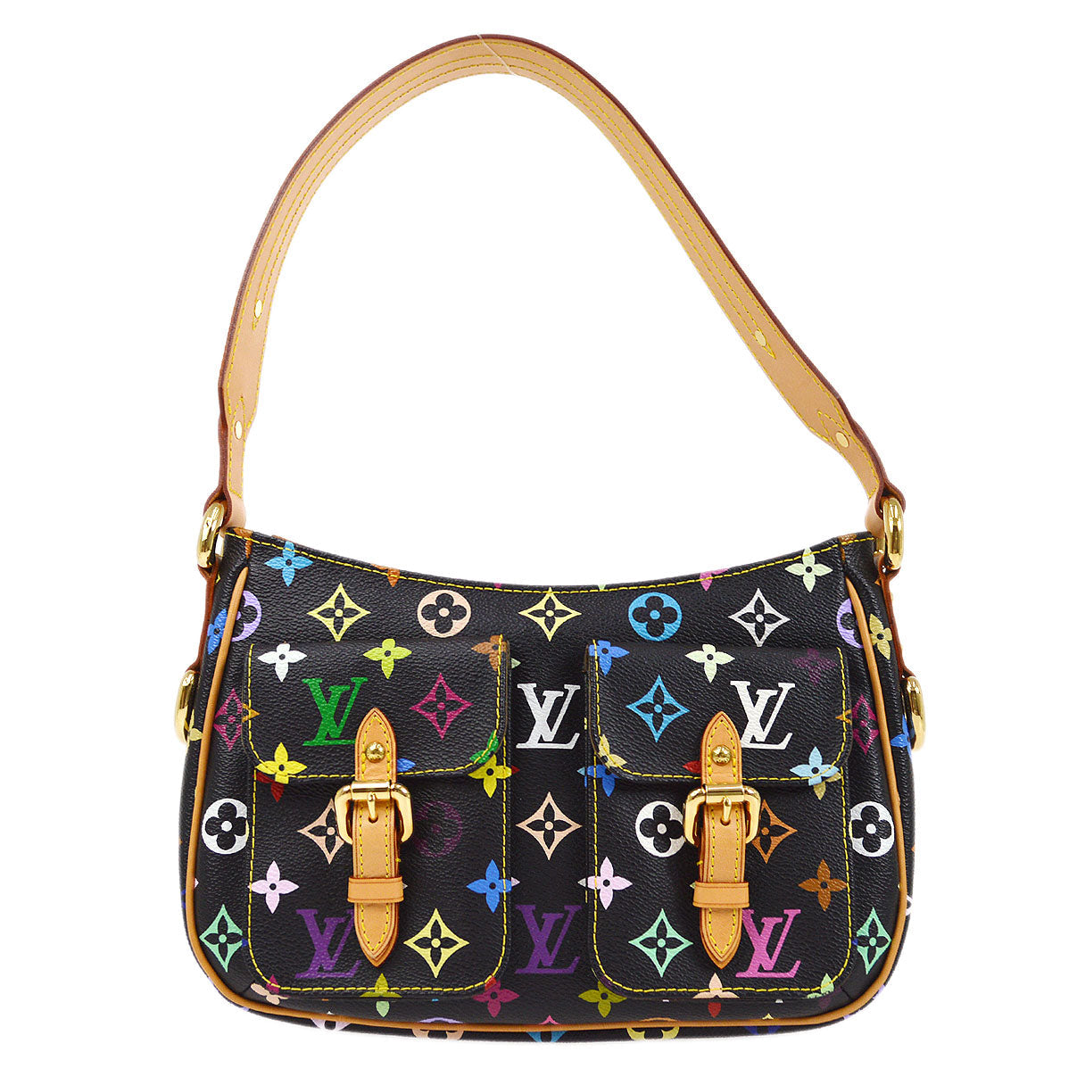 LOUIS VUITTON 2005 LODGE PM M40054