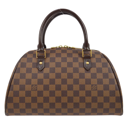 Louis Vuitton ★ 2007 RIVERA MM DAMIER N41434 93503