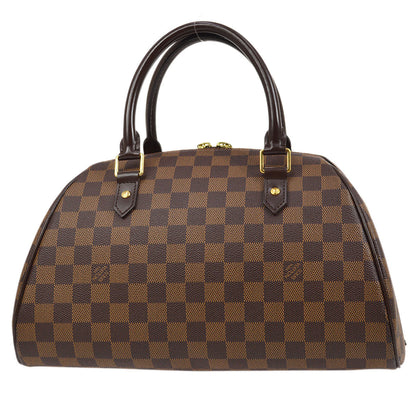 Louis Vuitton ★ 2007 RIVERA MM DAMIER N41434 93503