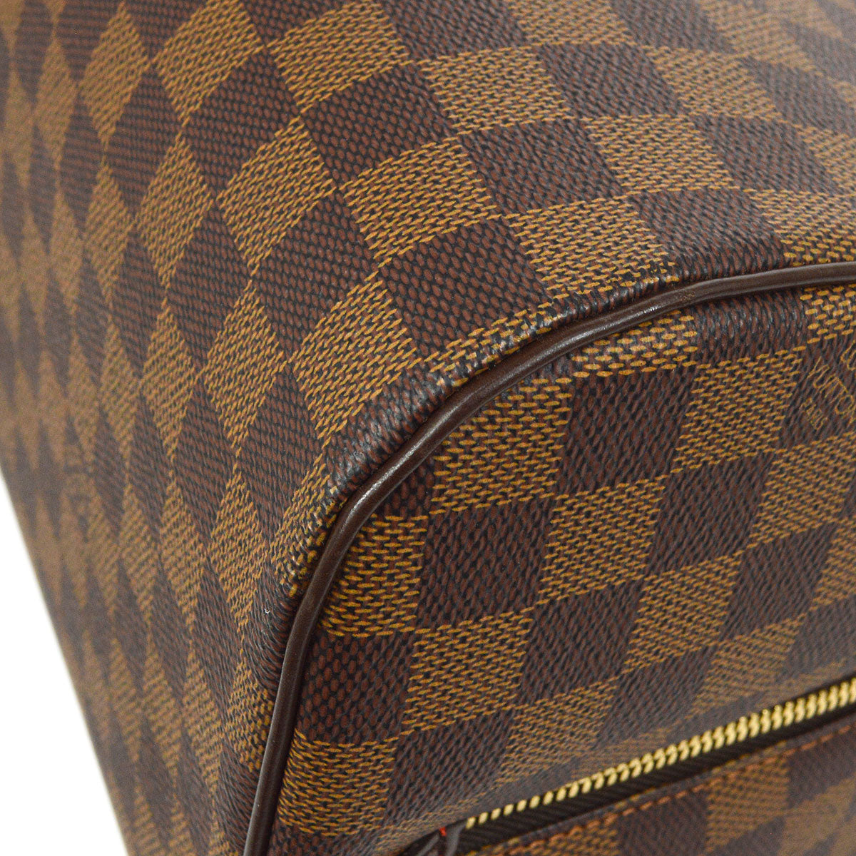 Louis Vuitton ★ 2007 RIVERA MM DAMIER N41434 93503