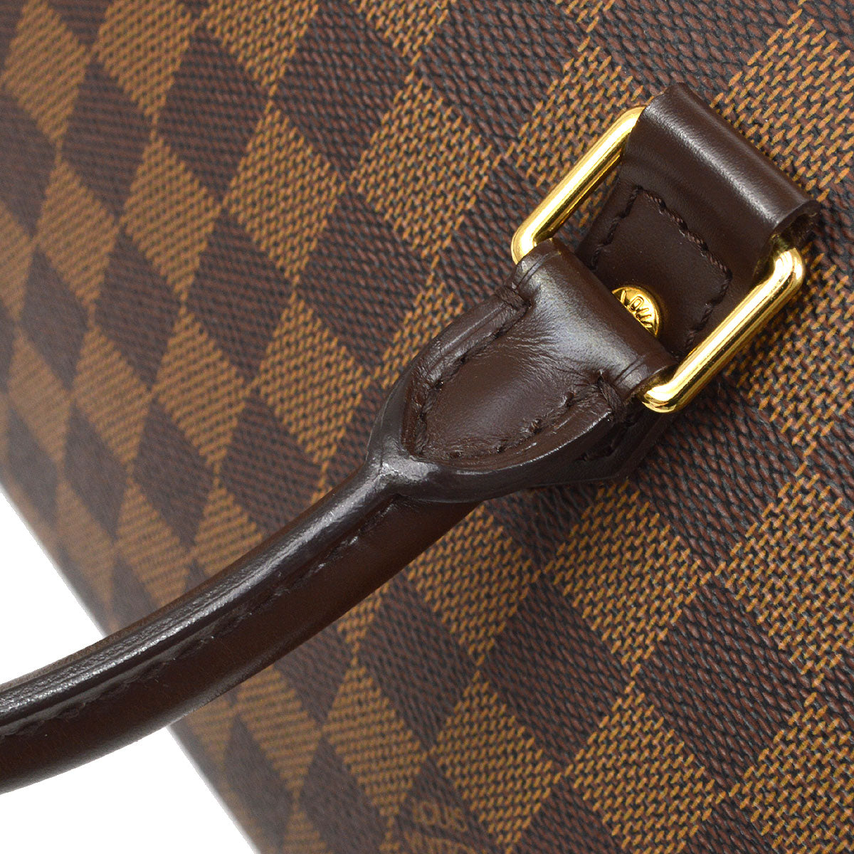 Louis Vuitton ★ 2007 RIVERA MM DAMIER N41434 93503